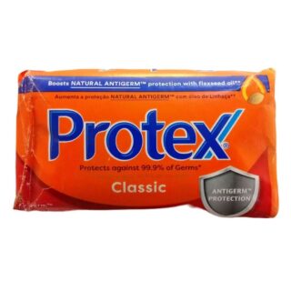 Protex Classic 100g