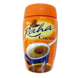 Raha Cocoa 100g