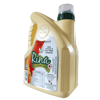 Rina Cooking Oil 5Litres