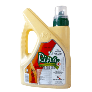 Rina Cooking Oil 500ml
