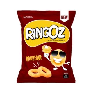 Ringoz Barbeque 15g