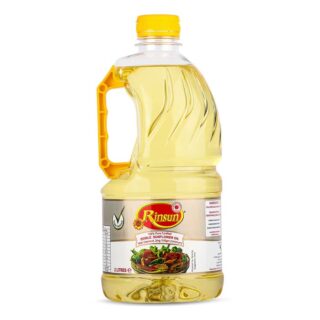 Rinsun Cooking Oil 2Litres