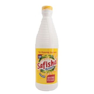 Safisha Lemon Bleach 750ml