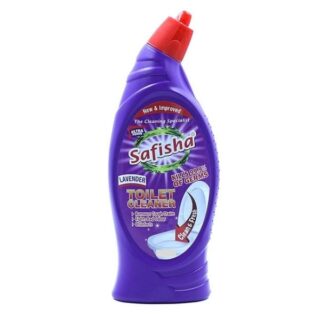 Safisha Lavender Toilet Cleaner 500ml