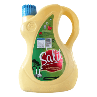 Salit Cooking Oil 2Litres