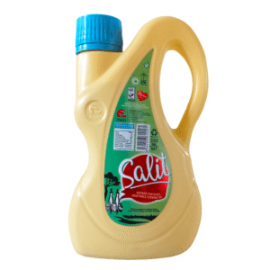 Salit Cooking Oil 500ml