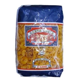 Santa Lucia Elbows 500g