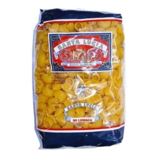 Santa Lucia Lumaca 500g
