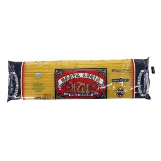 Santa Lucia Spagetti 400g