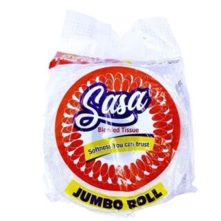 Sasa Jumbo Tissue Paper