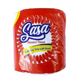 Sasa Tissue Paper Single Pack