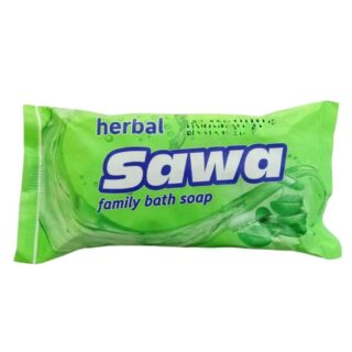 Sawa Herbal Bathing Soap 125g