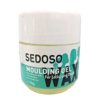 Sedoso Moulding Gel 70gms