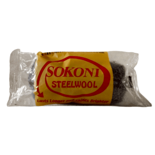 Sokoni Steelwool 15g