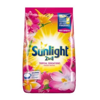 Sunlight Pink 150g