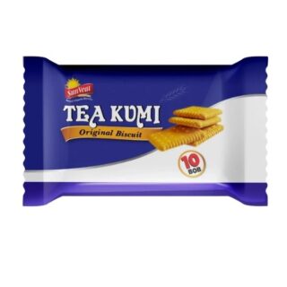 SUNVEAT original TEA BISCUITS 100G