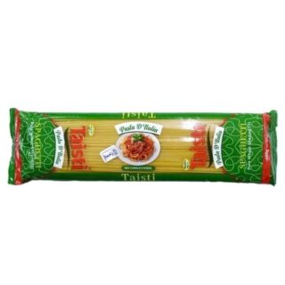 Taisti Spaghettini 400g