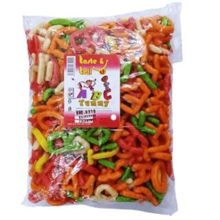 Taste & Tell Abc 100gms
