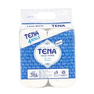 Tena Tissue Paper 4pack