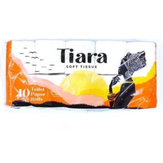 Tiara Tissue Paper 10pack