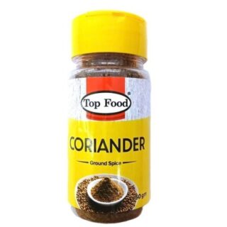 Top Food Corriander 50gms