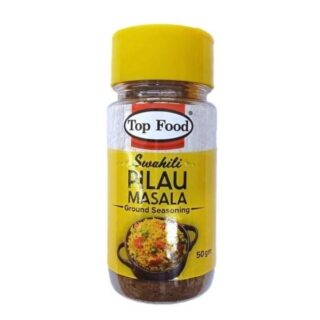 Top Food Pilau Masala 50g