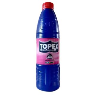 Topex Colours Bleach 250ml