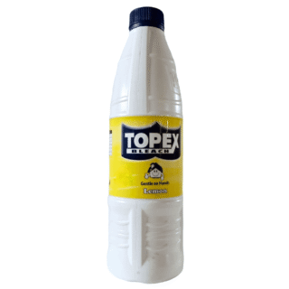 Topex Lemon 500ml