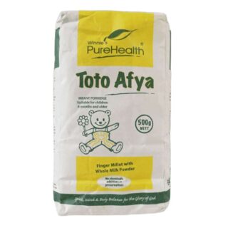 Toto Afya Porridge Flour 500g