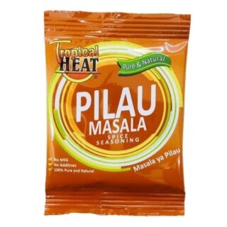 Tropical Heat Pilau Masala 10g