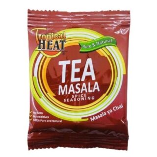 Tropical Heat Tea Masala 10g