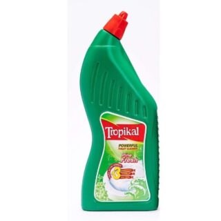 Tropikal Pinefresh Toilet Cleaner 200ml