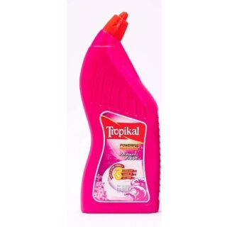 Tropikal Pot Pourri Toilet Cleaner 200ml