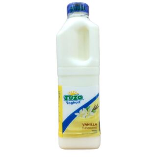 Ilara Vanilla Yoghurt 1ltrs