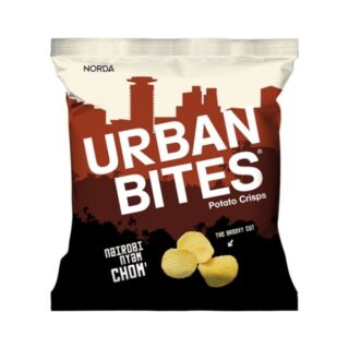 Urban Bites Nyam Chom 120g