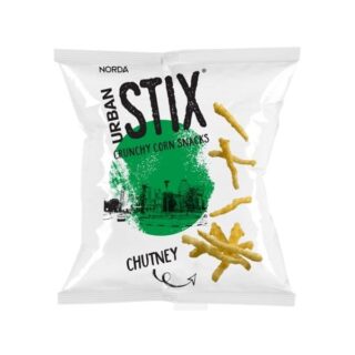 Urban Stix Chutney 35g