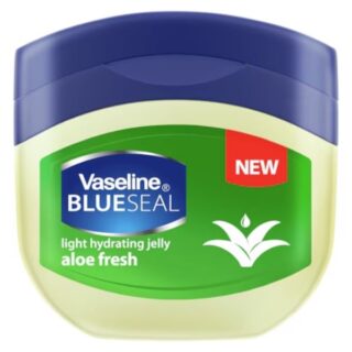 Vaseline Aloe Fresh 95ml