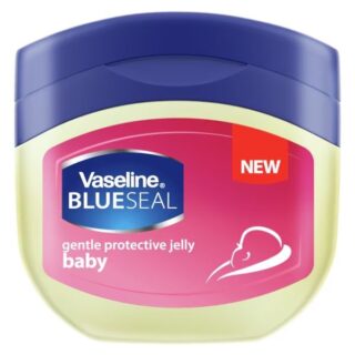Vaseline Blueseal Baby Jelly 95ml