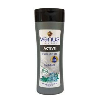 Venus Active Lotion 400ml