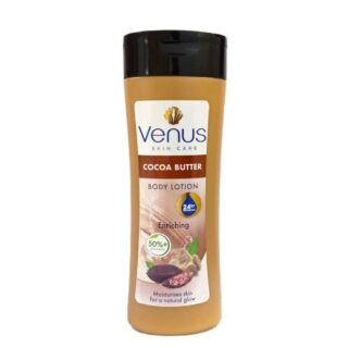 Venus Cocoa Butter Lotion 400ml