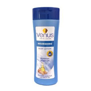 Venus Nourishing Lotion 200ml