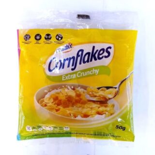 Weetabix Extra Crunchy Cornflakes 50g