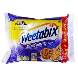 Weetabix Mixed Berries 88g