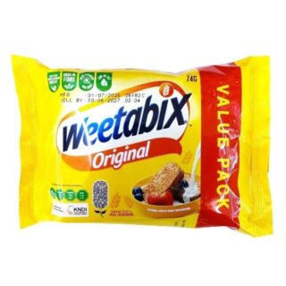 Weetabix Original 74g