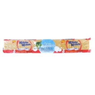 White Wash Cream Bar Soap 800g