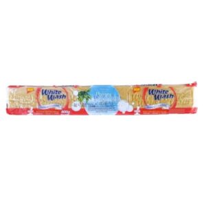 White Wash Cream Bar Soap 1kg