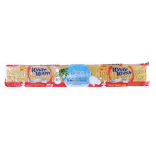 White Wash Cream Bar Soap 1kg