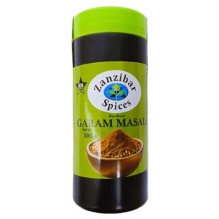 Zanzibar Garam Masala 50g