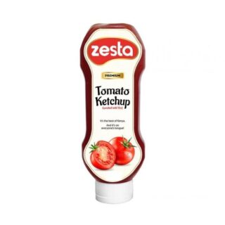 Zesta Tomato Ketchup 700g