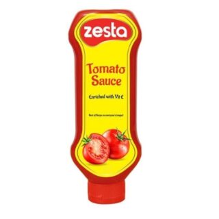 Zesta Tomato Sauce 250g